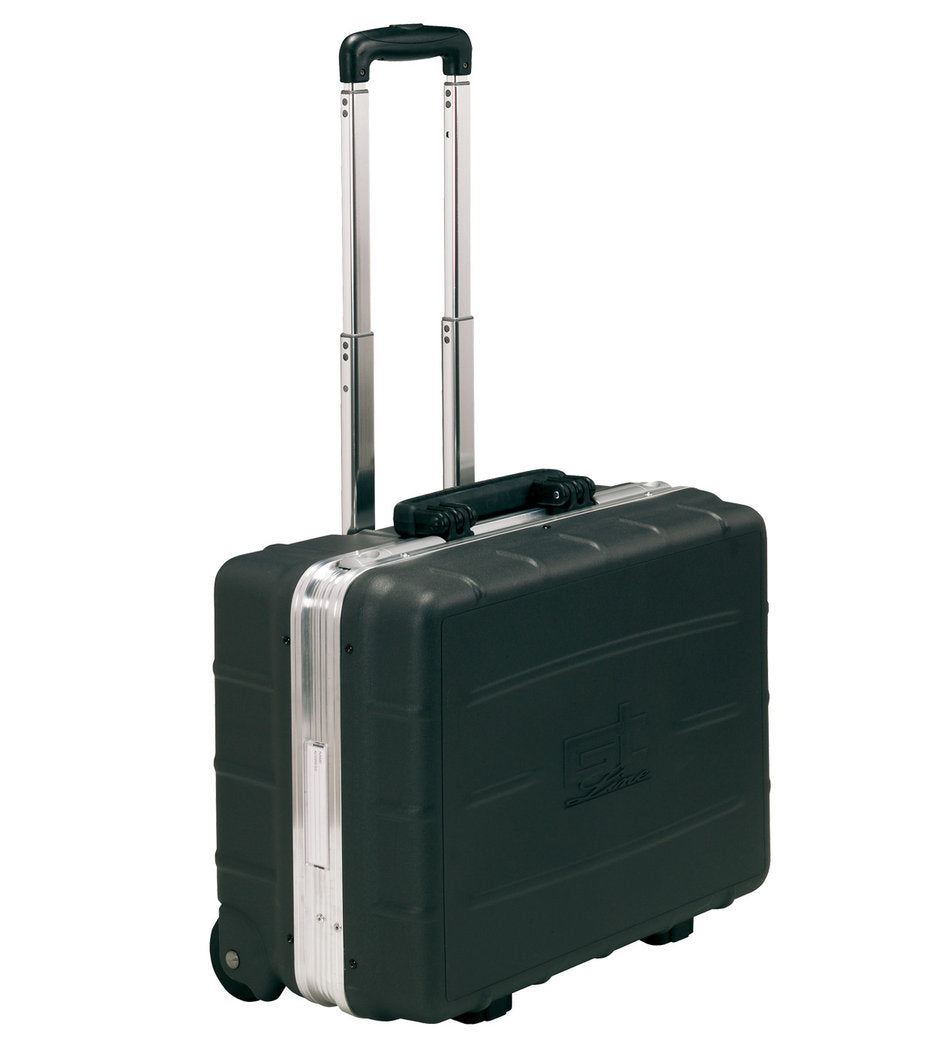 Valigia porta utensili con trolley Atomik Wheels
